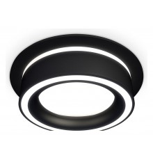 Встраиваемый светильник Ambrella Light XC8051018 XC