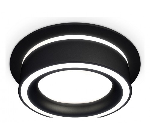 Встраиваемый светильник Ambrella Light XC8051018 XC