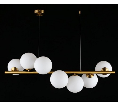 Подвесной светильник Aployt APL.312.13.07 Jagna