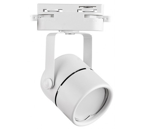 Светильник на штанге Volpe UL-00007425 UBL-Q321