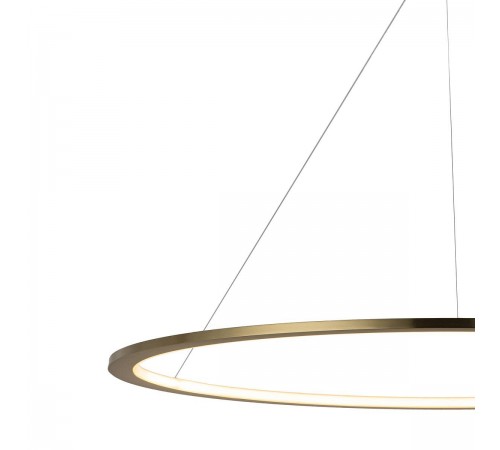 Подвесной светильник Loft it 10014XXL Ring