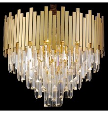 Подвесной светильник Wertmark WE137.12.503 Calogera