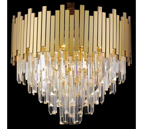 Подвесной светильник Wertmark WE137.12.503 Calogera