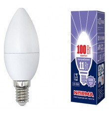 Лампа светодиодная Volpe UL-00003810