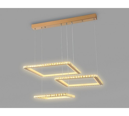 Подвесной светильник Ambrella Light FA1761 FA