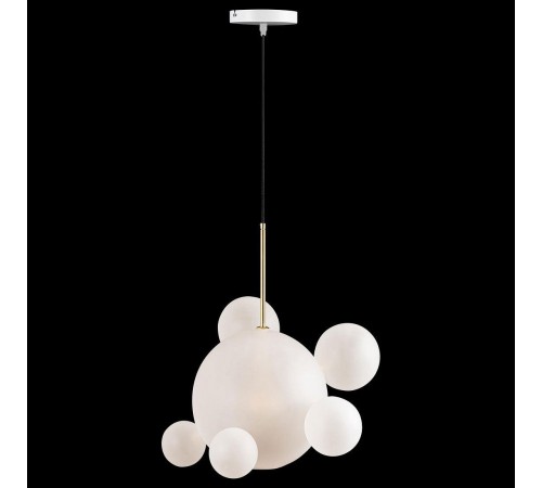 Подвесной светильник Loft it 2030-P6 Bolle