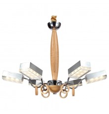 Подвесная люстра Lucia Tucci Natura 156.6 Natura