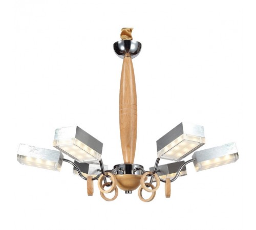 Подвесная люстра Lucia Tucci Natura 156.6 Natura