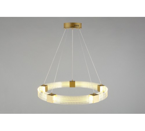 Подвесной светильник Aployt APL.030.03.50 Misia