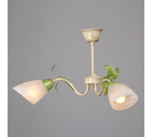 Люстра на штанге Vitaluce V1535/3PL V1535