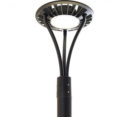 Наземный низкий светильник Feron 48337 SP7010