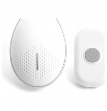 Звонок беспроводной Feron 51153 DB-103