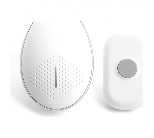 Звонок беспроводной Feron 51153 DB-103