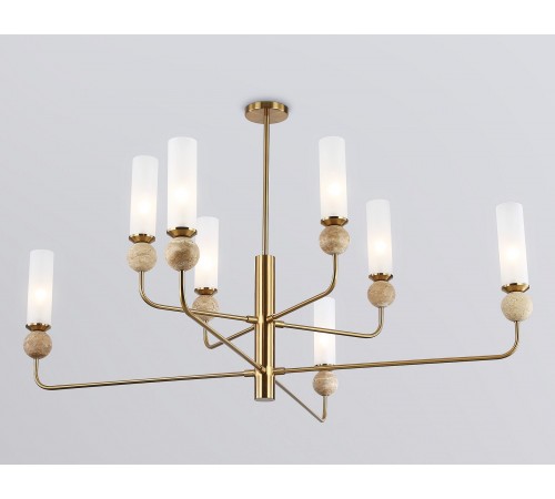 Люстра на штанге Ambrella Light LH53252 LH