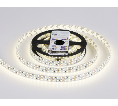 Лента светодиодная Ambrella Light GS1602 GS