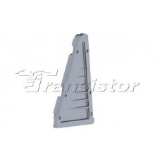 Заглушка Arlight 018263 ALU-TRIA-R