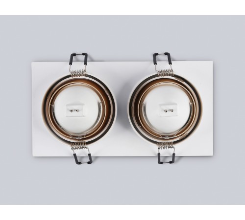 Встраиваемый светильник Ambrella Light TN102831 TN