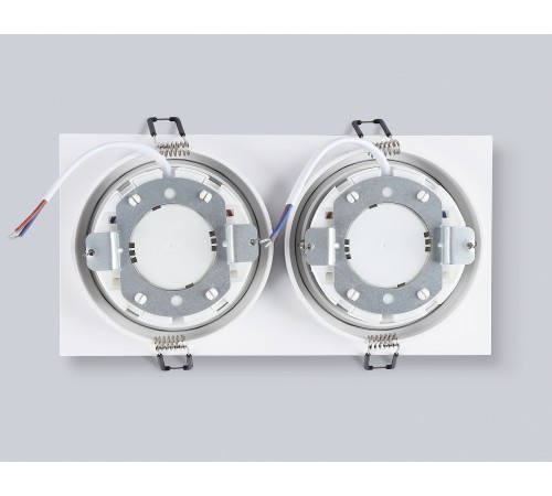 Встраиваемый светильник Ambrella Light TN6612 TN