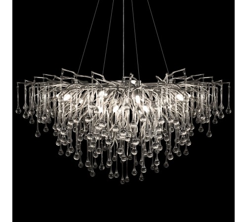 Подвесная люстра Loft it 10376/1000 Drops