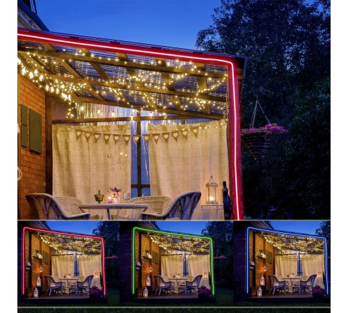 Готовое решение для улицы (2.5 кв. м) ULS-N22 UL-00006687