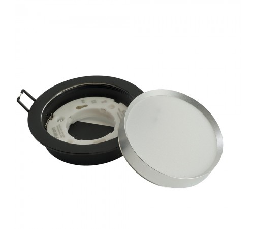 Встраиваемый светильник Feron 51355 DL507