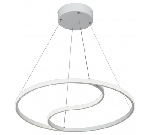 Подвесной светильник Vitaluce V4652-0/1S