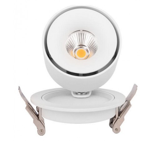 Встраиваемый светильник Loft it 10325/A White Top