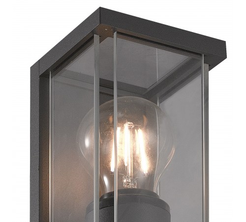 Накладной светильник Mantra 6494 Meribel