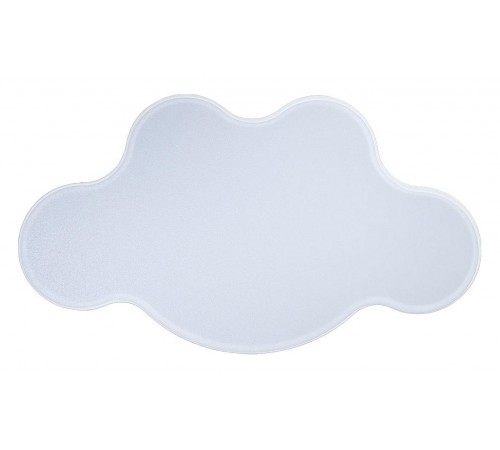 Накладной светильник Loft it 10005/36 White Axel 4