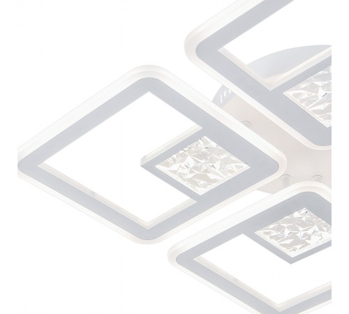 Подвесная люстра Escada 10277/4LED Hydria