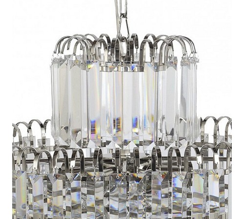 Подвесная люстра Arti Lampadari Ovada E 1.5.50.100 N Ovada