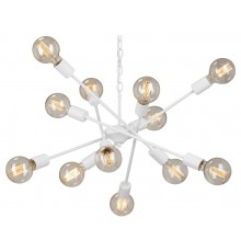 Подвесная люстра Vitaluce V4750-0/12 V4750