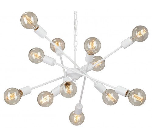 Подвесная люстра Vitaluce V4750-0/12 V4750