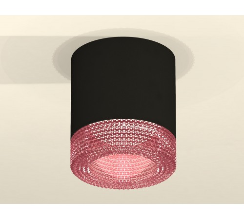 Накладной светильник Ambrella Light XS7402012 XS