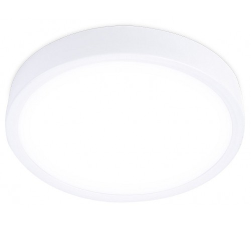 Накладной светильник Ambrella Light DLR364 DLR