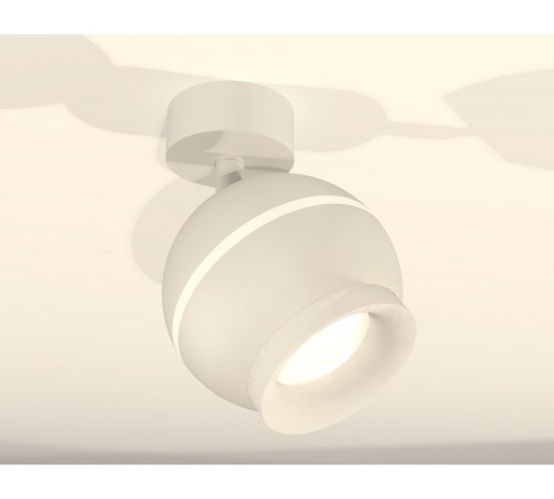 Спот Ambrella Light XM1101017 XM