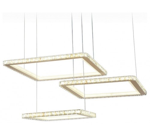 Подвесной светильник Ambrella Light FA1761 FA