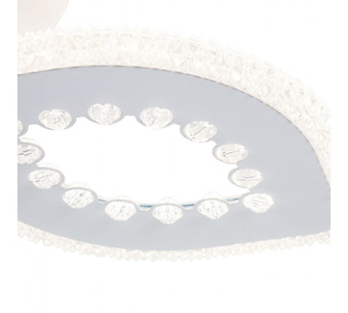 Потолочная люстра Escada 10271/3LED Dew