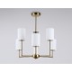 Люстра на штанге Ambrella Light LH56215 HIGH LIGHT
