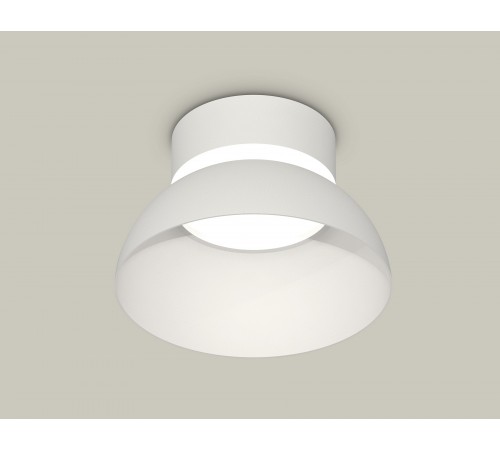 Накладной светильник Ambrella Light XS8101035 XS