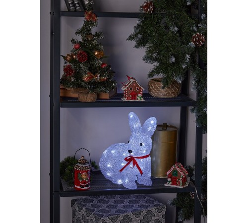 Зверь световой Зайчик 11032