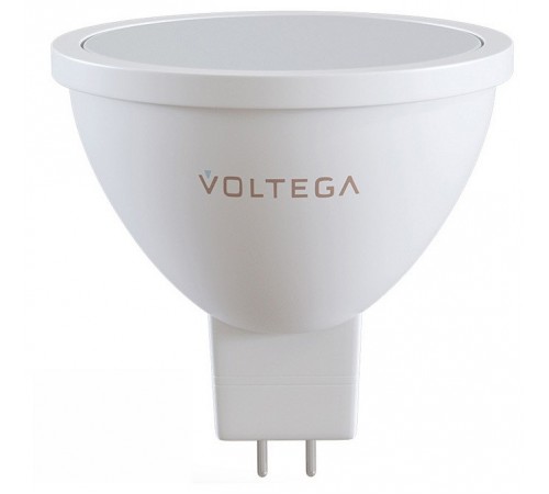 Лампа светодиодная Voltega 7257 Simple