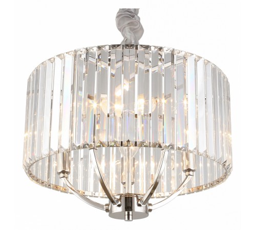 Подвесной светильник Aployt APL.746.03.05 Nela