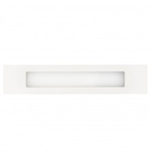 Встраиваемый светильник Fumagalli 8C1.000.000.WYP1L Nina