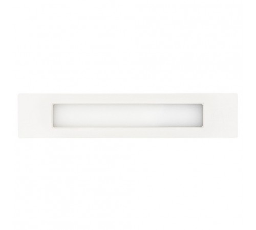 Встраиваемый светильник Fumagalli 8C1.000.000.WYP1L Nina