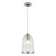 Подвесной светильник Indigo 11046/1P Chrome Lucido