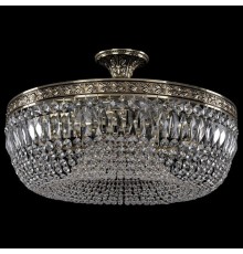 Светильник на штанге Bohemia Ivele Crystal 19041/60IV GB 1904