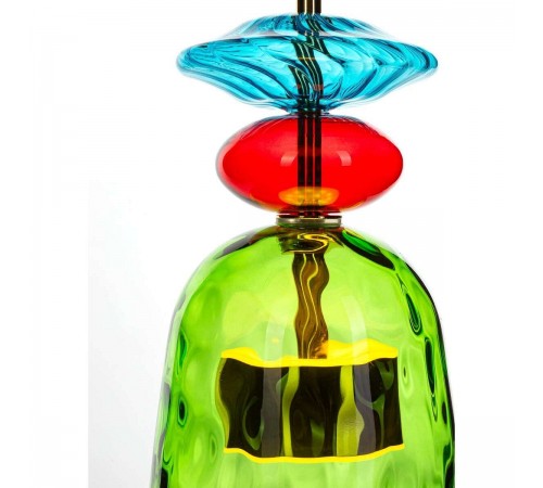 Подвесной светильник Loft it 2008-B Candy