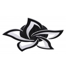 Потолочная люстра Natali Kovaltseva INNOVATION STYLE 83002 BLACK Innovation Style