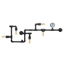 Накладной светильник Loft it LOFT1906W Pipeline